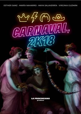 Compañía 'La Provinciana'