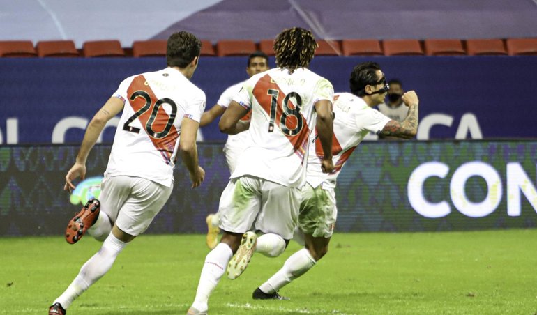 Deportes