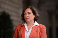 Colau demana a Catalunya i Aragó dialogar sobre els JJOO i descarta una consulta a Barcelona
