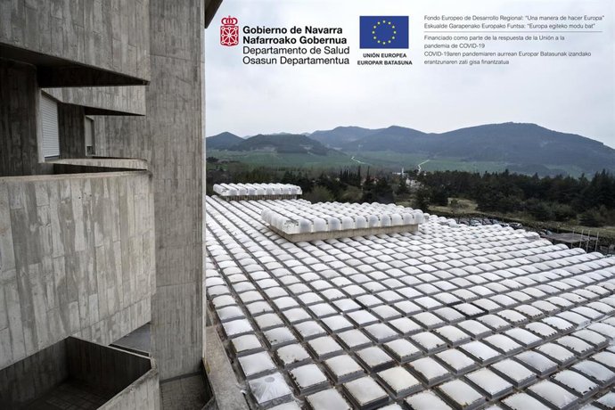 Imagen de la clínica Ubarmin.