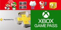 PlayStation Plus, Xbox Game Pass y Nintendo Switch Online: qué ofrece cada servicio de suscripción