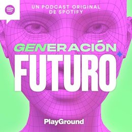 Un podctast original de Spotify.
