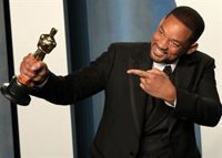¿Perderá Will Smith su Oscar? La Academia anuncia "medidas adecuadas" contra su "comportamiento inaceptable y dañino"