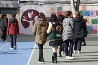 La Comunidad creará más de mil nuevas plazas escolares en 2023 con obras en cinco colegios públicos e institutos