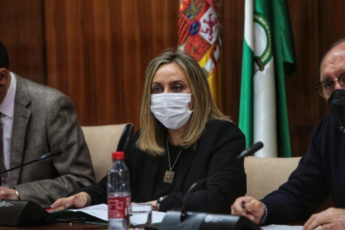 Huelva.- La Junta anuncia la adjudicación de las obras de rehabilitación del puerto de La Laja 