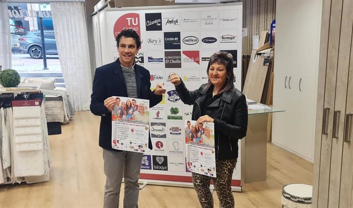 Imagen de la presentación de la campaña