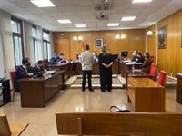 El enfermero que atendió a Alpha Pam, fallecido por tuberculosis en 2013, asegura que su estado "no era muy grave"