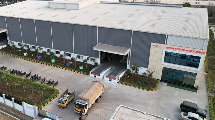 Ascend Performance Materials is acquiring Chennai-based Formulated Polymers Limited and establishing its manufacturing footprint in India.