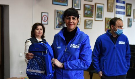 Cooperación y Desarrollo