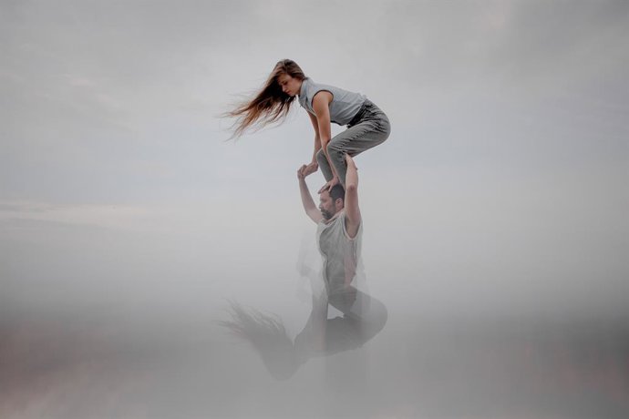 Archivo - Dansa Valncia invita a bailar este fin de semana en plazas, museos y jardines