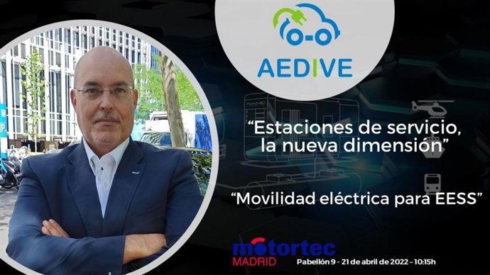 Jornada sectorial Estaciones de servicio, una nueva dimensión