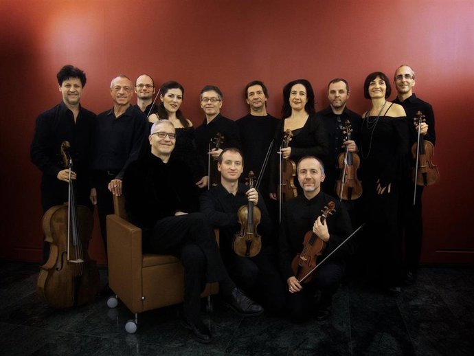 Cappella Neapolitana