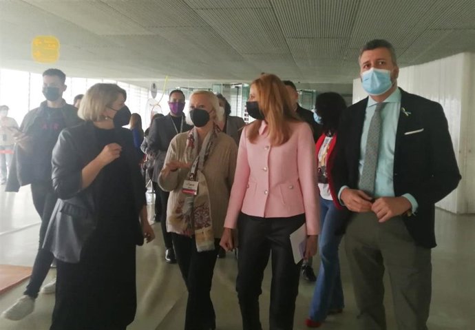 Sexta edición de la Jornada de Dinamización de Empleo Joven 'Itinere 2022'