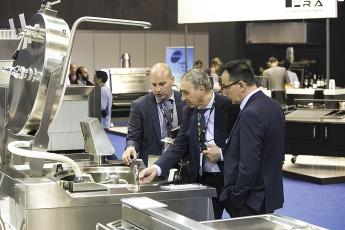 Archivo - El salón se celebrará entre los días 4 y 7 de abril. Foto de archivo 2018