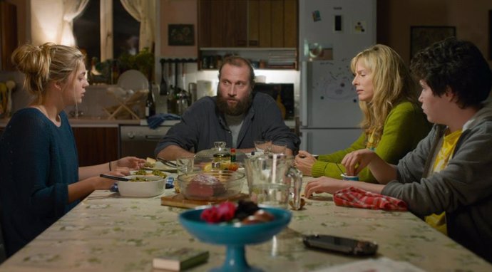 ¿Dónde Ver En Streaming 'La Familia Bélier', La Película En La Que Se Basa 'CODA', La Ganadora De Los Oscar?