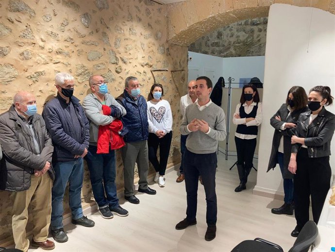 Archivo - PP de Bunyola.