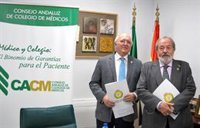 Médicos andaluces llaman al incremento de plazas MIR y abogan por habilitar la formación "incluso en el ámbito privado"