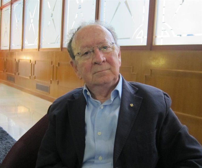 Archivo - Joan Francesc Mira 