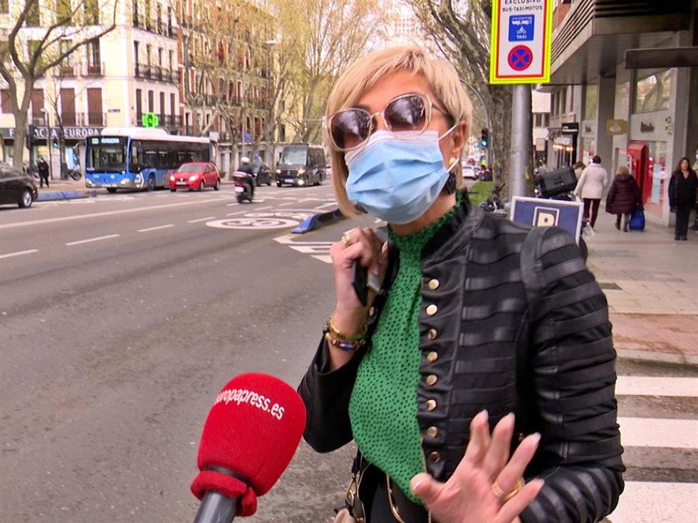 ANA MARÍA ALDÓN