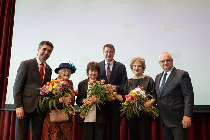 El president del Gremi de Restauració de Barcelona, Roger Pallarols
