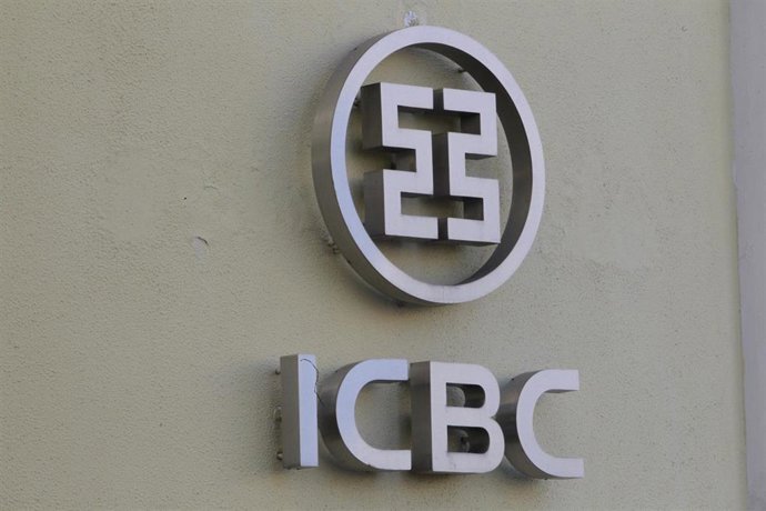 Archivo - Operación contra el banco chino ICBC en Madrid por blanqueo de capitales