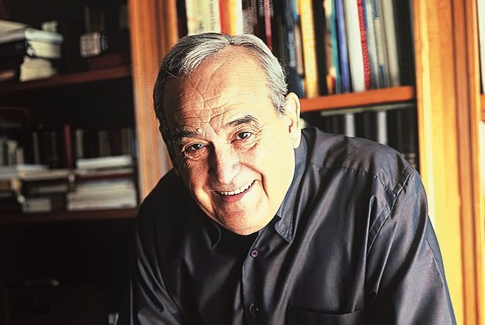 Enrique Hernández-Luike, premio Anesdor Manillar de Oro