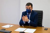 Galicia pide al Gobierno publicar ya el currículo de Bachillerato y organizar el próximo curso en cuanto a la pandemia