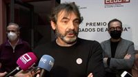Open Arms contrapone las vías seguras para los refugiados ucranianos respecto a los del sur: "En el mar es más difícil"
