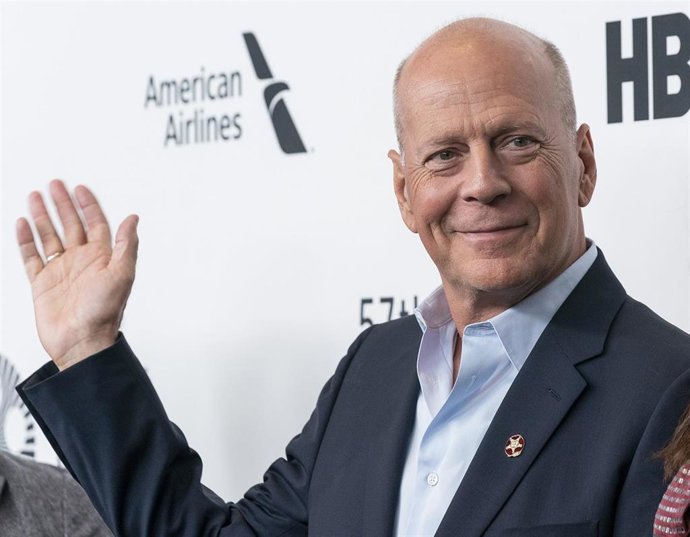 Archivo - Jared Leto, Amy Adams o Ben Affleck entre los nominados a los Razzie 2022 que crean una categoría para Bruce Willis