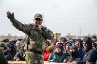 Rússia declara un alto el foc a Mariúpol per evacuar civils