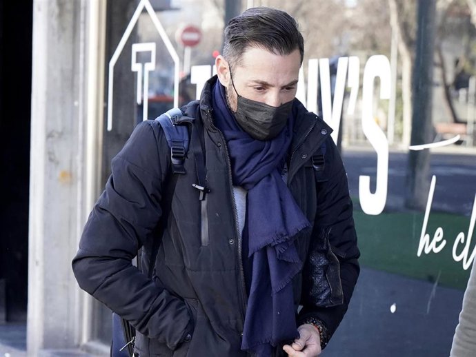 Antonio David Flores consolida su relación con Marta Riesco