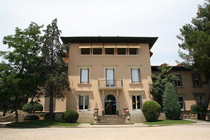 Archivo - Rectorado de la UPC