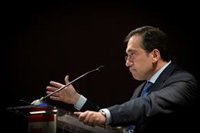 Albares viaja mañana a Rabat para sellar la reconciliación con Marruecos