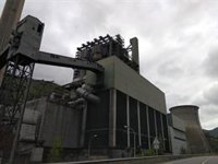 Industria no cuenta aún con proyectos alternativos para los terrenos de la térmica de Soto de la Barca (Tineo)