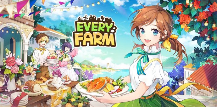 Every Farm