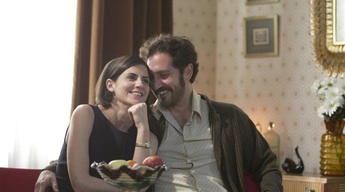 La serie 'L'Alqueria Blanca'