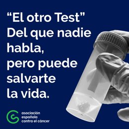 Campala El Otro Test de la AECC Valencia