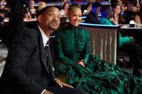La Academia intentó echar a Will Smith de los Oscar, pero el actor se negó