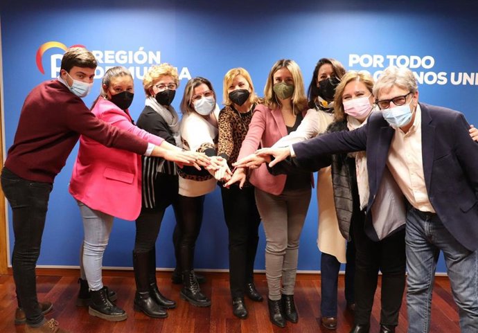 El PPRM constituye la Comisión de Derechos Sociales para "seguir avanzando en una sociedad más justa e igualitaria"