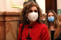 El déficit cae al 6,76% del PIB, hasta los 81.521 millones, y se sitúa por de debajo de lo previsto