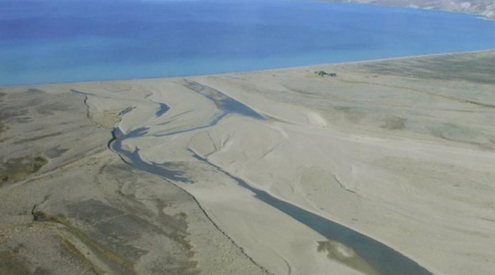 Lago Elgygytgyn