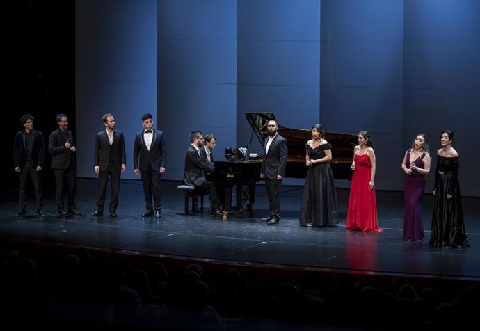 Cultura programa la 'Maratón Verdi' en Aielo