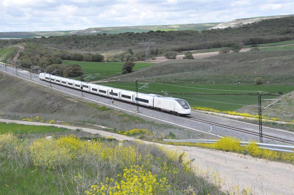 Indra y Talgo serán miembros fundadores de Europe's Rail, un programa europeo de innovación dotado con 1.200 millones