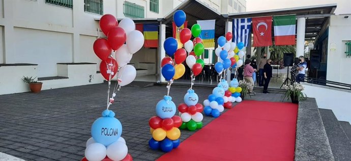 IES Santiago Santana Díaz