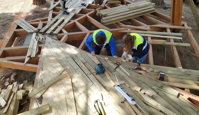 CaixaBank Dualiza y FPEmpresa seleccionan el proyecto de un IES de Palma entre los 30 más innovadores del país