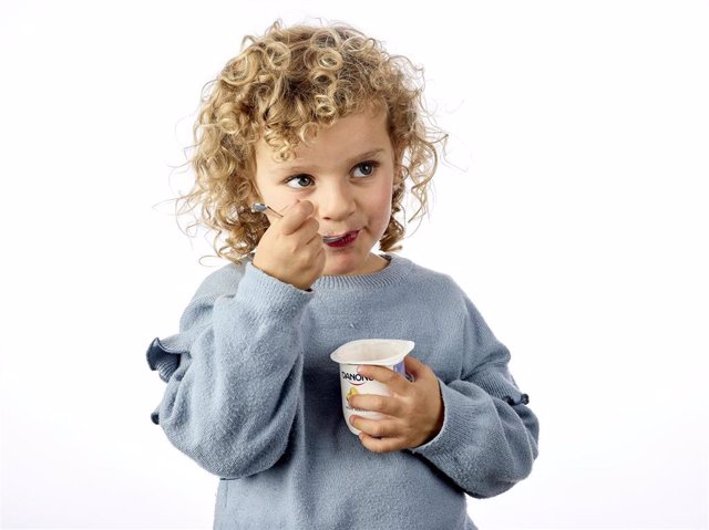 Danone reformula su porfolio infantil para cumplir con los criterios nutricionales de la OMS
