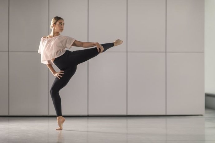 Starever, la nueva marca de danza de Decathlon hecha por bailarines para bailarines.