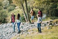 Cómo hacer atractivo un viaje en familia para los adolescentes