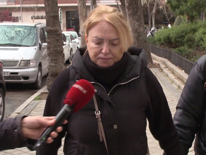 Mari Carmen Ortega Cano