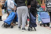 OCU advierte de un "grave deterioro" de la solvencia de los hogares debido a la subida de precios